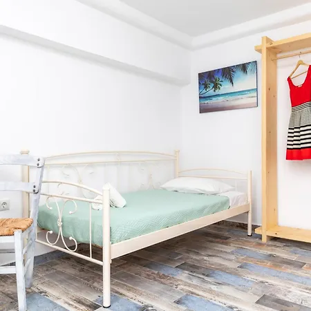 Depis Luxury Naxos Appartamento *