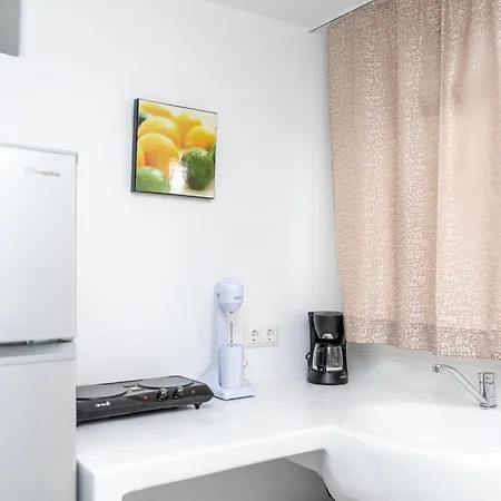 Appartamento Depis Luxury Naxos