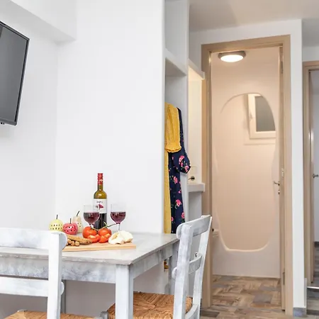 Appartamento Depis Luxury Naxos Naxos City