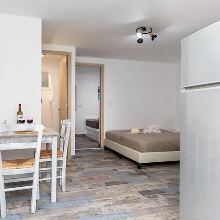 Appartamento Depis Luxury Naxos *