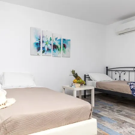 Appartamento Depis Luxury Naxos